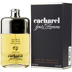 Cacharel By Cacharel Edt Spray 3.4 Oz