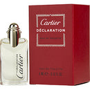 Declaration By Cartier Edt 0.13 Oz Mini