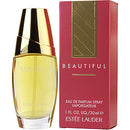 Beautiful By Estee Lauder Eau De Parfum Spray 1 Oz