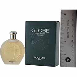 Globe By Rochas Edt 0.5 Oz