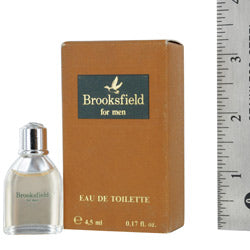 Brooksfield By Brooksfield Edt 0.17 Oz Mini