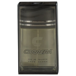 Carrera By Muelhens Edt Spray 3.4 Oz