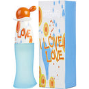 I Love Love By Moschino Edt Spray 1.7 Oz