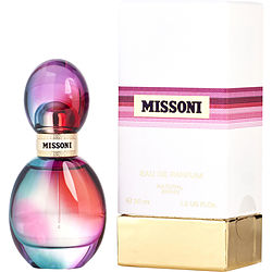 Missoni By Missoni Eau De Parfum Spray 1 Oz