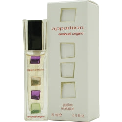 Apparition By Ungaro Parfum 0.5 Oz