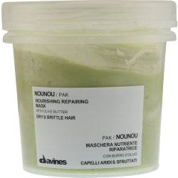 Nounou Repair Hair Mask 8.45 Oz