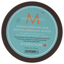 Intense Hydrating Mask 16.9 Oz