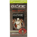 Gi Joe By Marmol & Son Cobra Edt Spray 3.4 Oz