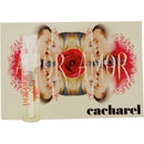 Amor Amor By Cacharel Edt Spray Vial On Card