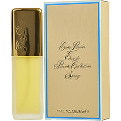 Eau De Private Collection By Estee Lauder Fragrance Spray 1.7 Oz