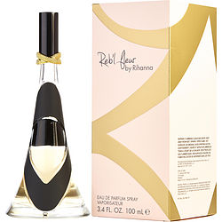 Rihanna Reb'l Fleur By Rihanna Eau De Parfum Spray 3.4 Oz