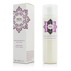 Moroccan Rose Otto Body Cream --200ml-6.8oz