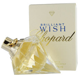 Brilliant Wish By Chopard Eau De Parfum Spray 2.5 Oz