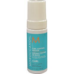 Moroccanoil Curl Control Mousse 5.1 Oz