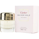 Cartier Baiser Vole By Cartier Eau De Parfum Spray 1 Oz