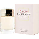 Cartier Baiser Vole By Cartier Eau De Parfum Spray 1.6 Oz