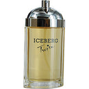 Iceberg Twice By Iceberg Edt Spray 3.4 Oz *tester