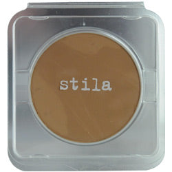 Stila Smooth Skin Moisture Powder Foundation Refill - Shade E --15g-0.5oz By Stila