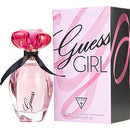 Guess Girl By Guess Edt Spray 3.4 Oz