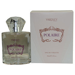 Yardley By Yardley Polaire Edt Spray 1.7 Oz