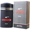 Carrera Black By Muelhens Edt Spray 3.4 Oz