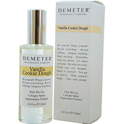 Demeter Vanilla Cookie Dough By Demeter Cologne Spray 4 Oz