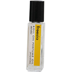 Demeter Freesia By Demeter Roll On Perfume Oil 0.29 Oz