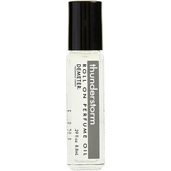 Demeter Thunderstorm By Demeter Roll On Perfume Oil 0.29 Oz