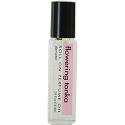 Demeter Flowering Tonka By Demeter Roll On Perfume Oil 0.29 Oz