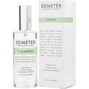 Demeter Cucumber By Demeter Cologne Spray 4 Oz