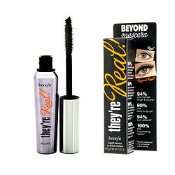 Benefit They're Real Beyond Mascara - Black  --8.5g-0.3oz By Benefit