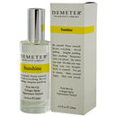 Demeter Sunshine By Demeter Cologne Spray 4 Oz