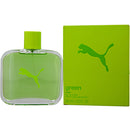 Puma Green By Puma Edt Spray 3 Oz