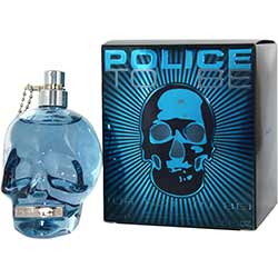 Police To Be By Police Edt Spray 2.5 Oz