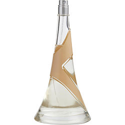 Rihanna Nude By Rihanna Eau De Parfum Spray 3.4 Oz *tester