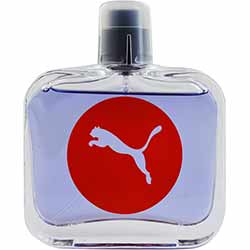 Puma Sync Man By Puma Edt Spray 2 Oz *tester