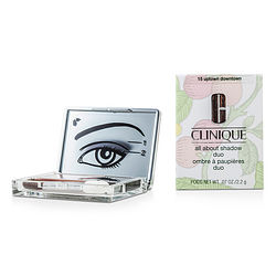 Clinique All About Shadow Duo -