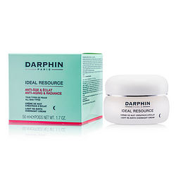 Ideal Resource Light Re-birth Overnight Cream  --50ml-1.7oz