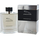 Jaguar Innovation By Jaguar Edt Spray 3.4 Oz