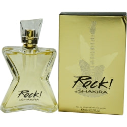 Rock! By Shakira By Shakira Edt Spray 2.7 Oz