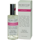 Demeter Lotus Flower By Demeter Cologne Spray 4 Oz