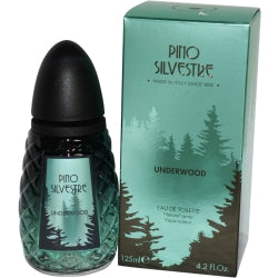 Pino Silvestre True Essence Of Woods Underwood By Pino Silvestre Edt Spray 4.2 Oz