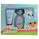 Marmol & Son Gift Set Lalaoopsy Mittens Fluff N Stuff By Marmol & Son