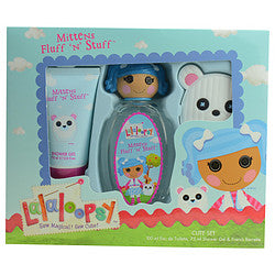 Marmol & Son Gift Set Lalaoopsy Mittens Fluff N Stuff By Marmol & Son