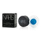 Nars Eye Paint - Solomon Islands --2.5g-0.08oz By Nars