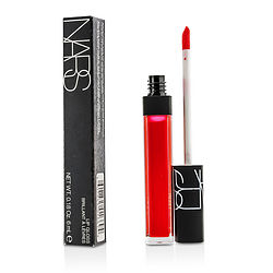 Nars Lip Gloss (new Packaging) - #eternal Red  --6ml-0.18oz By Nars