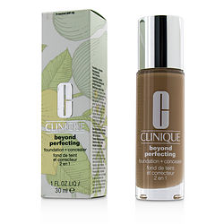 Clinique Beyond Perfecting Foundation & Concealer -