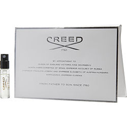 Creed Millesime Imperial By Creed Eau De Parfum Spray Vial On Card