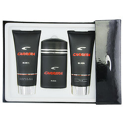 Muelhens Gift Set Carrera Black By Muelhens