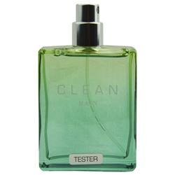 Clean Rain By Clean Eau De Parfum Spray 2.1 Oz *tester